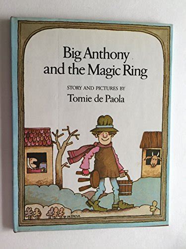 The Magic Ring's Legacy: How Big Anthony's Story Lives On